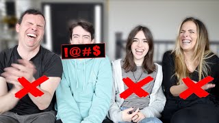 You Laugh, You Lose - Only Sounds