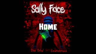 Sally Face EP 4 OST – Home [+Download in description]