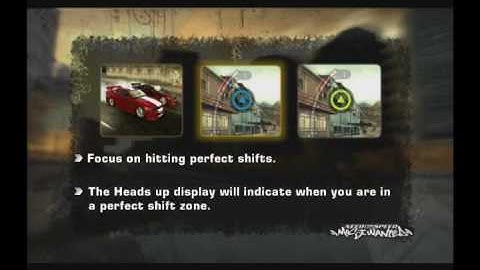 Need For Speed: Most Wanted - Playthrough (Black List 12 / Race Stage 2)