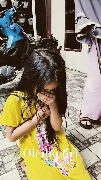 Ratapan anak tiri