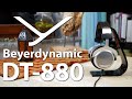 Beyerdynamic DT-880 im Test - Neutraler Klanggenuss für Puristen - Der Klang zwischen 770 und 990