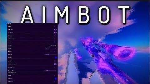 [FREE] RIVALS SCRIPT GUI 😱 | AIMBOT, SILENT AIM, ESP | UNDETECTED | EXTERNAL, NO KEY | PASTEBIN 2025