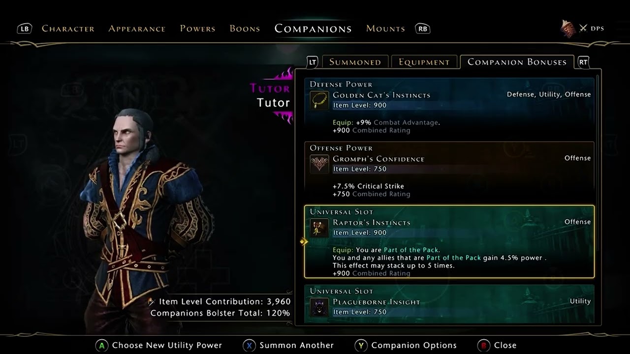 Mod 32 barbarian dps Neverwinter 