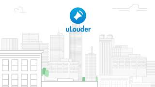 Ulouder - Cebindeki Megafon