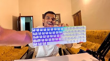 Best CHEAP Mechanical KEYBOARD for MacBook Users - Malayalam