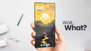 Samsung S26 Ultra - DIT VERANDERT ALLES (niet zoals je denkt)