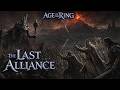 Age of the Ring mod 9.3 | The Last Alliance Fights Sauron - Alternate Faction Showcase!
