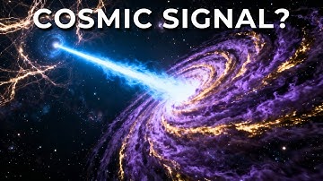 Fast Radio Bursts: The Universe’s Quickest Mysteries | Sleepless Knowledge