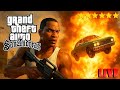 Grand Theft Auto (GTA San Andreas) Livestream