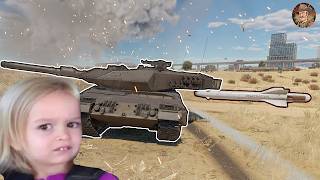 Leopard 2A5 still strong in 2025