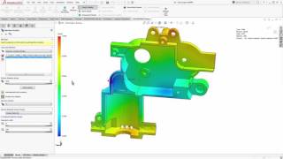 SOLIDWORKS Plastics  An Introduction