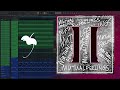 PARISI Mutual Feelings FL Studio Remake mp3