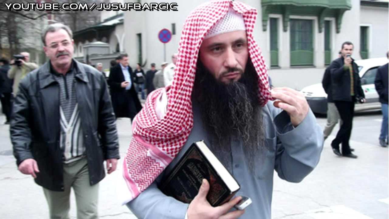 Vasitijska Akida 22. dio - Kadaa i Kader - Jusuf Barčić rahimehullah