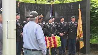 Iowa Vietnam Veterans Recognition Day