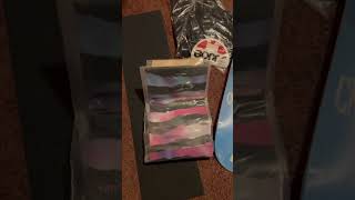 Got Hooked up with some Bones gear and Powell Peralta Deck!! #skateboarding #skate #powellperalta