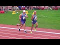 2017 NCCMMA M60 69 1500m