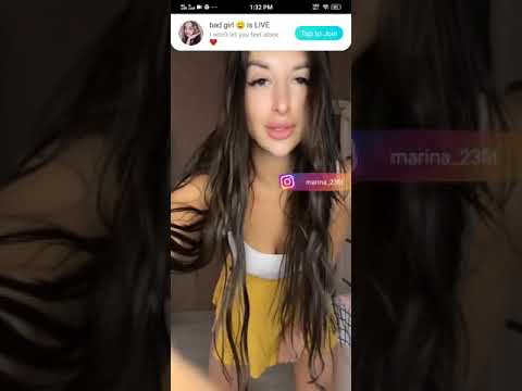 Marina Hot Live | Bigo Live