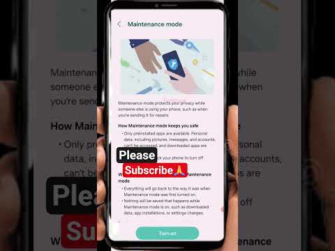 #funny#fyp#samsung #technology #newdevice#how to openmaintenancemode
