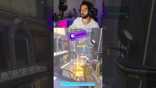 Overwatch 2 | Widow Double Headshot! 🤯🤯  #overwatch #livestream #gaming #headshot #widowmaker
