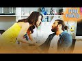 Sanem seduced can  day dreamer in hindi  urdu  erkenci kus