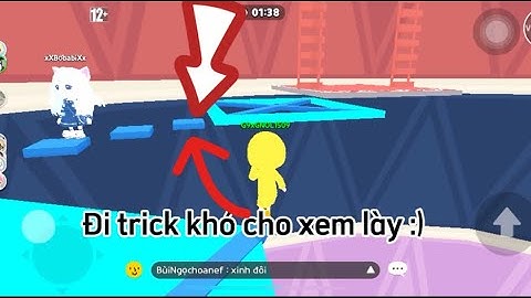 Hành trình cày lên 2,5K điểm tháp vô cực #playtogether #thápvôcực