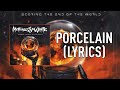 Motionless In White - Porcelain [LYRICS]