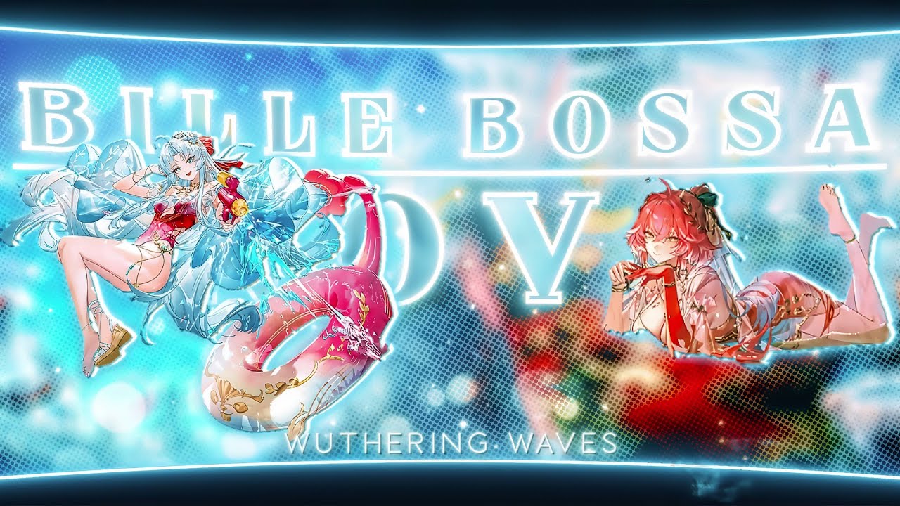 Edit Carlotta, Changli skin 🐦‍🔥