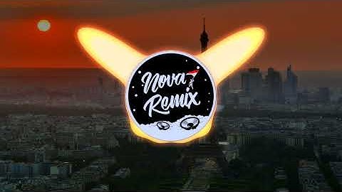 DJ Thailand Contlo - Viral Tik Tok Dj Nova - Style 69 Project