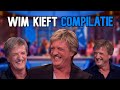 Wim Kieft COMPILATIE - Grappige momenten en uitspraken | Voetbal/Veronica Inside