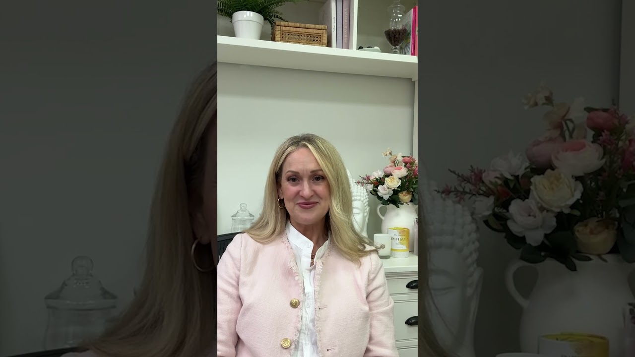 Natalie Novak in the compassion category for TSG2024 - Video 5