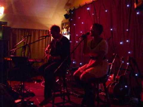 Christopher Robin - Dead Mans Shoes @ The The Ryda...