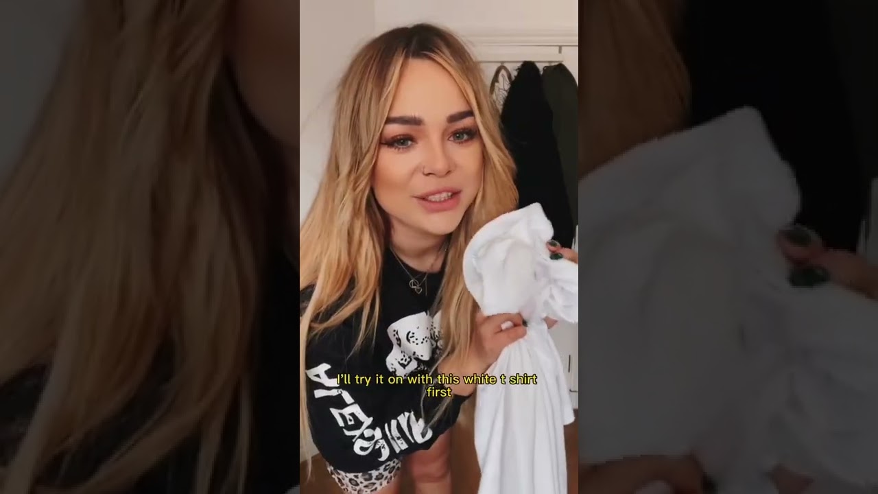 POV: its 2022 and avril lavinge is still your style icon 😅