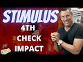 TODAY! NEW STIMULUS BILL 4th Stimulus Check Stimulus Package Update Unemployment PUA  $2,000 Checks