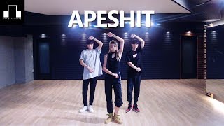The Carters-APESHIT / dsomeb Choreography & Dance