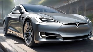 All New 2025 Tesla Hatchback is Coming!!