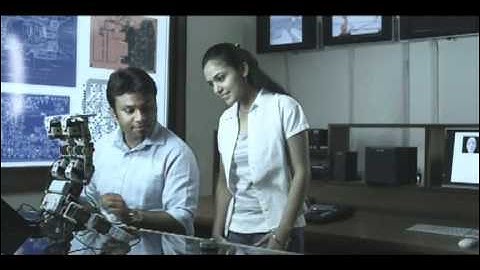 World is here, Where are you? - Sharda University TVC