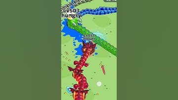 OMG snakeclash 🐍 io New version update..#snakeclashgameplay #snakeclas #snakeclash #youtube