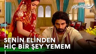 Vansh Huzur Kaçırdı Kördüğüm Hint Dizisi 146. Bölüm