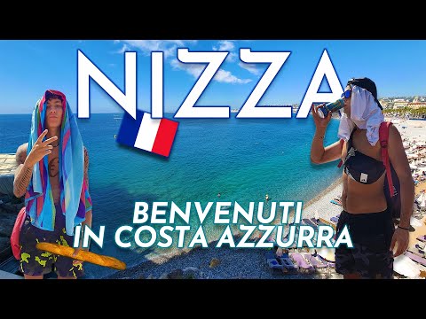 Video: Tour di 3 giorni dentro e intorno alla favolosa Nizza