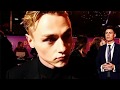 Ben hardy &quot;starboy&quot;