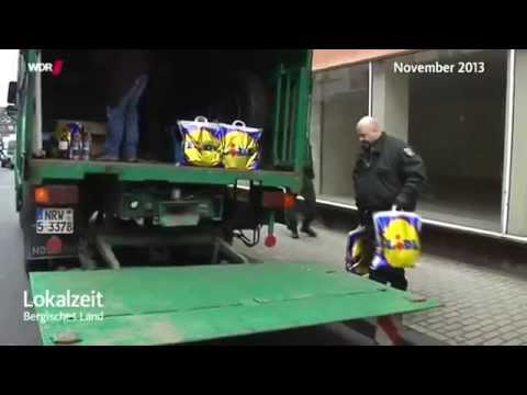 Rechtsanwalt Strafverteidiger Bernhard Scholz Landgericht Wuppertal Wdr Lokalzeit Youtube