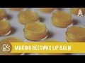 #WildernestHive: Making Your Own Beeswax Lip Balm