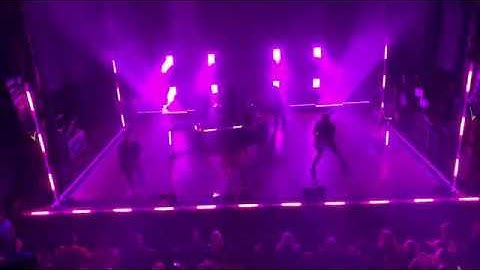 Garbage -  Push It, House of Blues Houston, Oct  12, 2018. 4K Video