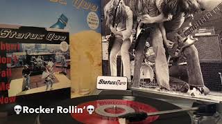 Status Quo - Sherry Don’t Fail Me Now