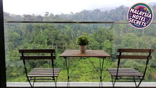 Home Sweet Home 1010 Midhill Genting (FREE WIFI) | Genting Highlands, Malaysia | Hotel Review 🏩 | Malaysia Hotel Secrets