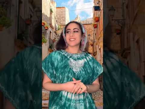 فيديو: حكاية عن الأميرة الحديثة والمحافظة على الخلود (الجزء الثالث)