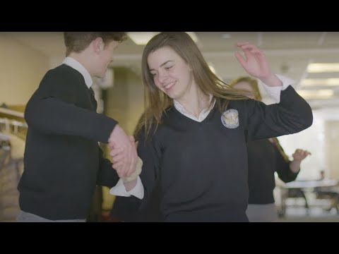 Chesterton Academy of The Holy Family Virtual Open House 2020 | Chicago Suburbs