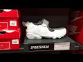VLOG 2017/05/03 Nike Factory Store@お台場 簡易レポ