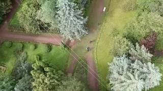 Stepanavan Dendropark Sochut