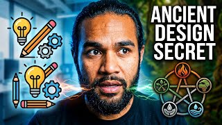 From Design Thinking To 5 Elements Theory